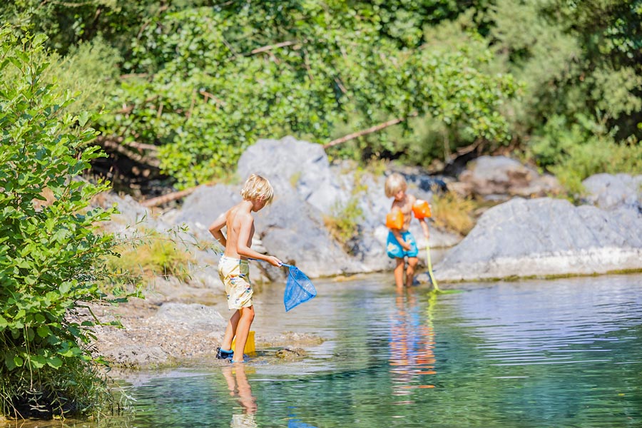 camping petit prix cevennes