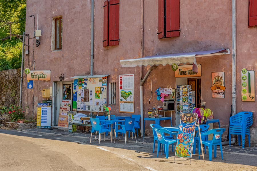 camping qualite tourisme